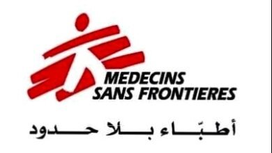 فرص عمل أطباء بلا حدود عمال نظافة