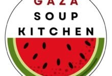 رابط تسجيل الحليب والحفاظات حساء غزة