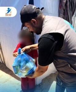 رابط تسجيل جمعية ساعد