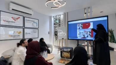 استثمار في المواهب
