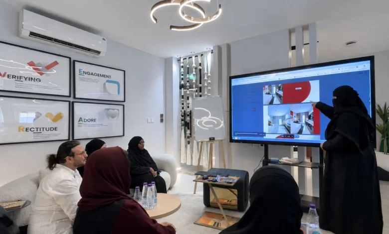 استثمار في المواهب